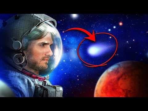 O SISTEMA SOLAR tem um INVASOR INTERESTELAR thumbnail