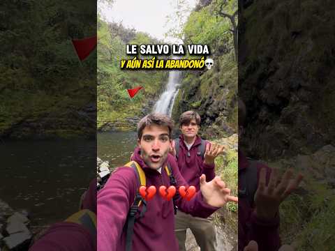 La historia más triste de las Xanas de Asturias 😢 🧚‍♂️ #asturias #curiosidades #españa thumbnail