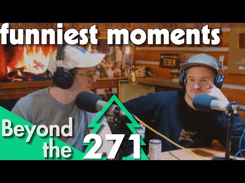 The FUNNIEST Beyond the Pine moments | Beyond the Pine #271 thumbnail
