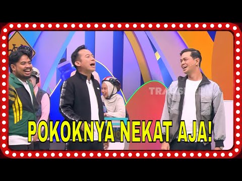 LELANG POIN YANG BIKIN DEG-DEG SERR! | ARISAN BEST MOMENT (03/06/26) thumbnail