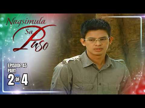Nagsimula Sa Puso | Episode 45 (2/4) | June 3, 2026 thumbnail