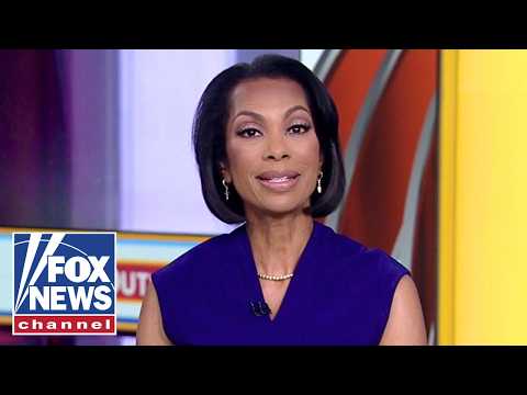 Harris Faulkner: I hope you're PAYING ATTENTION now thumbnail