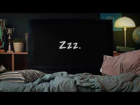 PUN - นอนนี่ (Zzz.) Feat. MUON (Bonus Track) | Official Lyric Video thumbnail