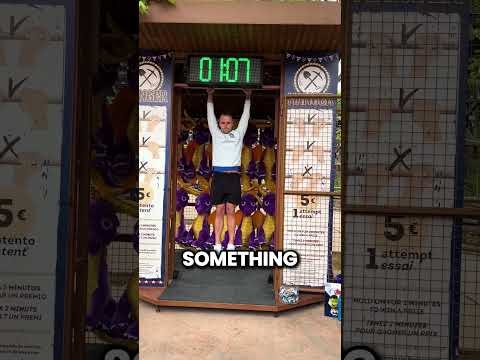 He Tried to Win His Girlfriend a Gift... Then This Happened thumbnail