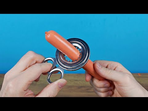10 NUEVOS GADGETS para la COCINA de AliExpress thumbnail