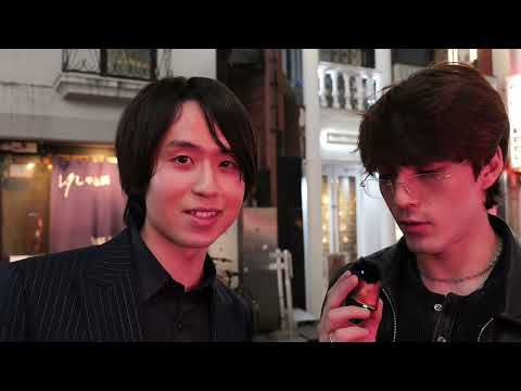 TOKYO SIMS: Host Club Edition Shinjuku thumbnail