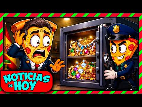 Joyas de ZP 🔥EEUU ataca Irán ⚠️ Atrapados en Cueva [26/5/26] thumbnail