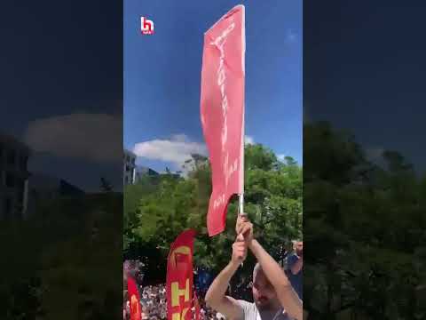 CHP Lideri Özel'in katıldığı dünkü tarihi Güvenpark buluşmasının yeni görüntüleri çıktı! thumbnail