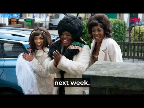 Top soap spoilers next week for Coronation Street, EastEnders and Emmerdale (Apr 12-17) thumbnail