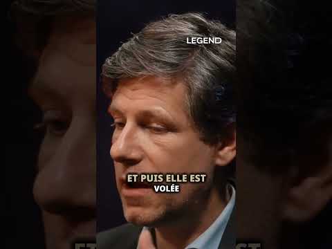 LA TÊTE DE HENRI IV EST ACTUELLEMENT DANS UN COFFRE DE BANQUE ? thumbnail