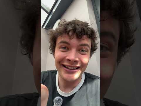 Is Oscar zijn vacht verpest? 🤔 thumbnail