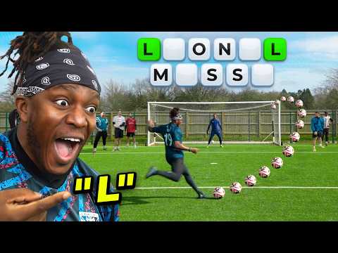 SIDEMEN FOOTBALLER HANGMAN: SCORE A GOAL TO UNLOCK A LETTER thumbnail