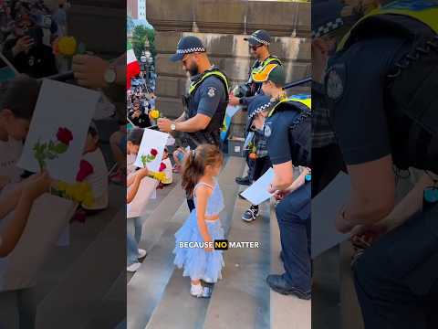 Peaceful Persian Protests - Ozzy Man Reviews thumbnail