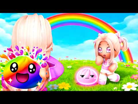 UDAJĘ NOOBA, a POTEM POKAZUJĘ NAJLEPSZE SQUISHY w ROBLOX! thumbnail