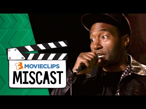 MisCast | N.W.A. Invades the Classics (2015) - Movie Parody HD thumbnail
