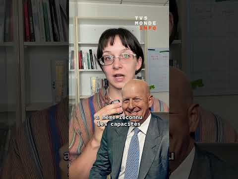 🛜  Anthropic : Claude Mythos l'IA qui inquiète thumbnail
