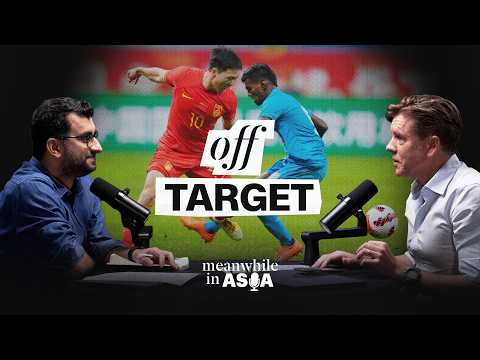 Why can’t China & India qualify for the World Cup? | Meanwhile in Asia thumbnail