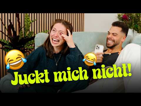 "Juckt mich nicht!" Challenge mit Timothy 😂 | Bibi thumbnail