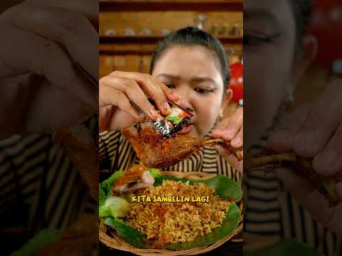 PAKET IRENG OJOLALI DI SAMBAL BAKAR INDONESIA thumbnail