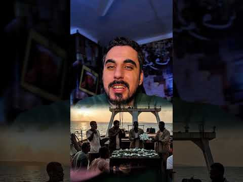 فيديو جديد للبحارة المصريين thumbnail