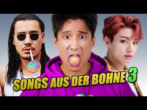 SONGS aus der BOHNE (TEIL 3) I Julien Bam thumbnail