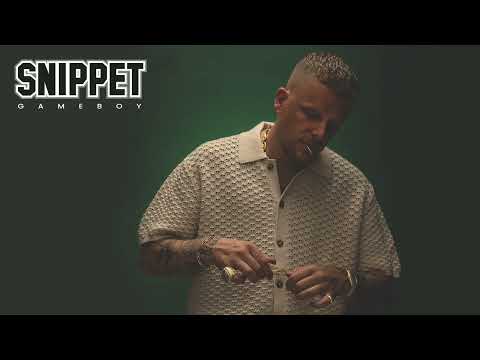 Bonez MC - GAMEBOY (Snippet) thumbnail