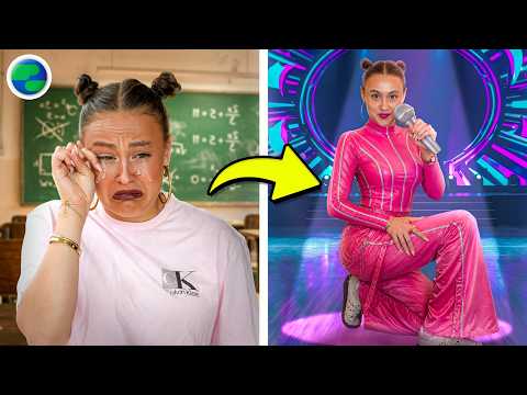 CHANTAL maakt een eigen NUMMER! 🎤 - Q&A's Wereld 🌎 thumbnail