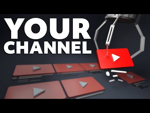 Reviewing YOUR YouTube Channels (for FREE!) thumbnail