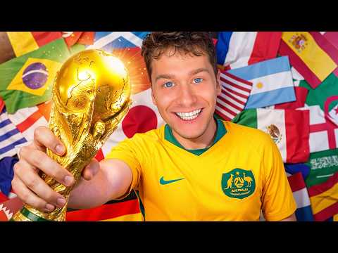 MY WORLD CUP PREDICTION thumbnail