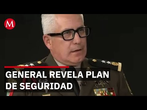 Protección total en el Mundial: Qué garantiza el Ejército mexicano para tu familia thumbnail