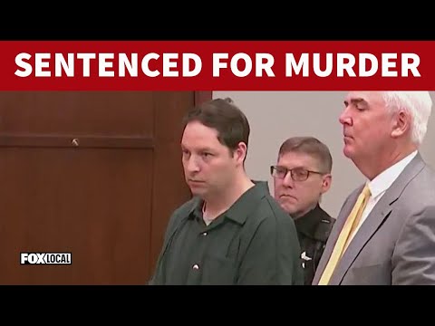 Brendan Banfield sentenced to life in prison for double murder: Analysis thumbnail