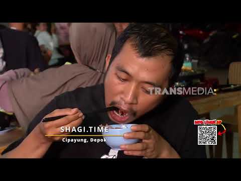 Rizky Firmansyah Kulineran di Shagi Time | MAKAN RECEH (29/05/26) thumbnail