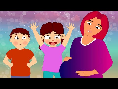 ماما حامل ؟؟!!! thumbnail