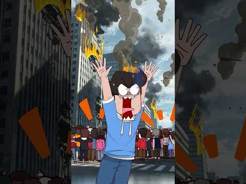球长竞选大赛鸡仔以为胜券在握，没想到竞争对手狗哥意外通人性 thumbnail