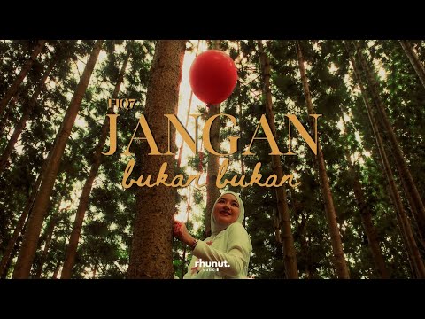 Jangan Bukan-Bukan - Fiq7 (Official Music Video) thumbnail
