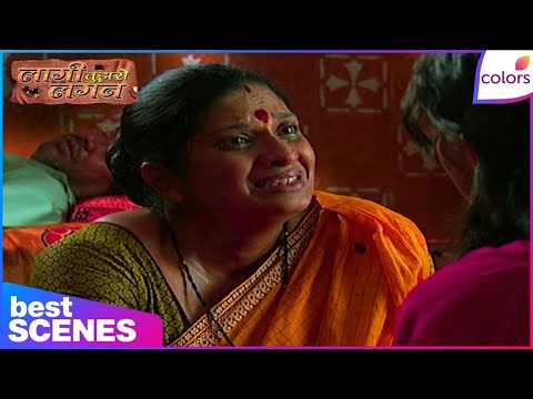 Laagi Tujhse Lagan | Best Moments Ep. 3 | A Shocking Dream Jolts Babi Awake | Colors TV thumbnail