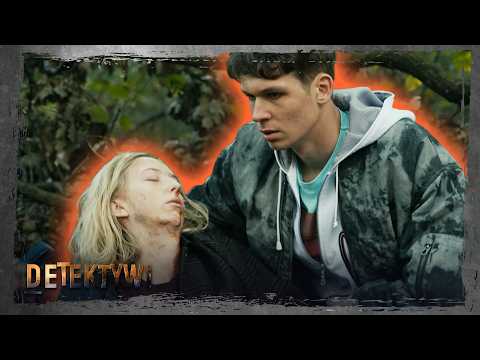 ZNALEŹLI NIEPRZYTOMNĄ NASTOLATKĘ W PARKU ❗😱 ZAŻYWAŁA NARKOTYKI ❓ | Detektywi thumbnail