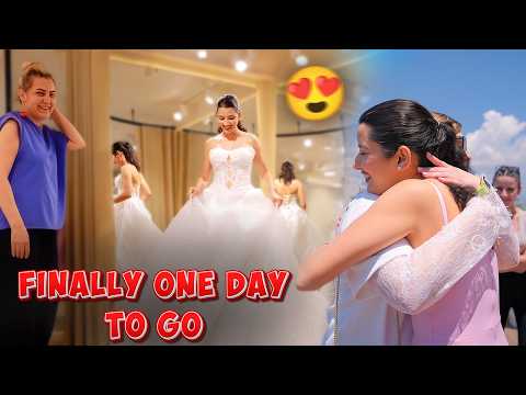 Neetu looked like Princess in Wedding Gown ? Bride is Super Excited to see us thumbnail