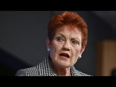 National Press Club under fire for ‘appalling’ security failure during Hanson address thumbnail