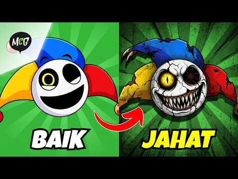 Jangan Klik Prototype Baik, Nanti Jadi Jahat! thumbnail