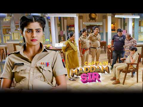 थाने में अचानक से बिगड़ी Karishma Singh की तबीयत | Best of Haseena Malik thumbnail