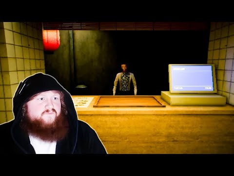 The Ramen Shop… (FULL GAME) thumbnail
