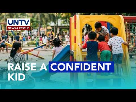How to build your child’s self‑confidence thumbnail
