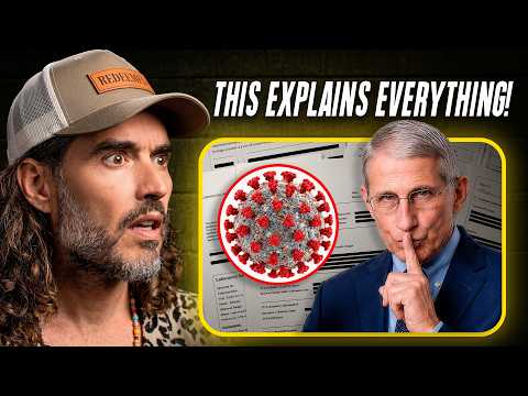 New discovery exposes everything... thumbnail