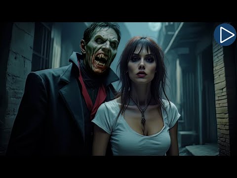 XANE: THE VAMPIRE GOD 🎬 Full Horror Movie 🎬 English HD thumbnail