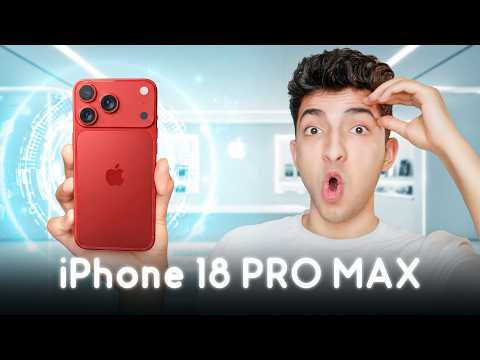 ليه أبل لغت اللون البرتقالي؟ اللون الجديد خيالي! 🍎 thumbnail