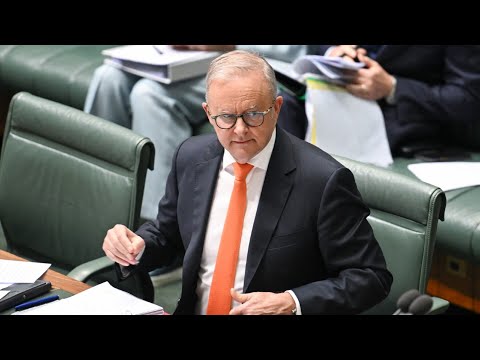 Assertions made by Labor on the impact of housing taxes found ‘not true' thumbnail