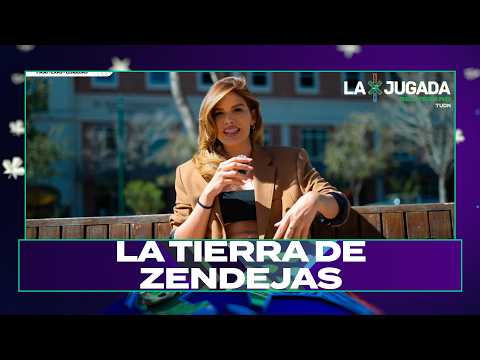 RUTA 26: 🏠🇪🇺⚽ El Paso, la tierra de Zendejas | La Jugada thumbnail