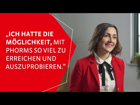 Was macht gute Schule aus? | Lehrkräfte erzählen – mit Julia (Phorms München) thumbnail