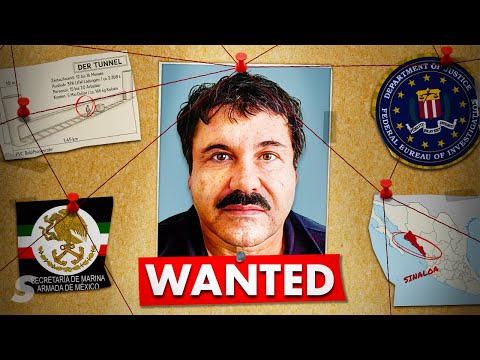 Die Jagd nach El Chapo thumbnail